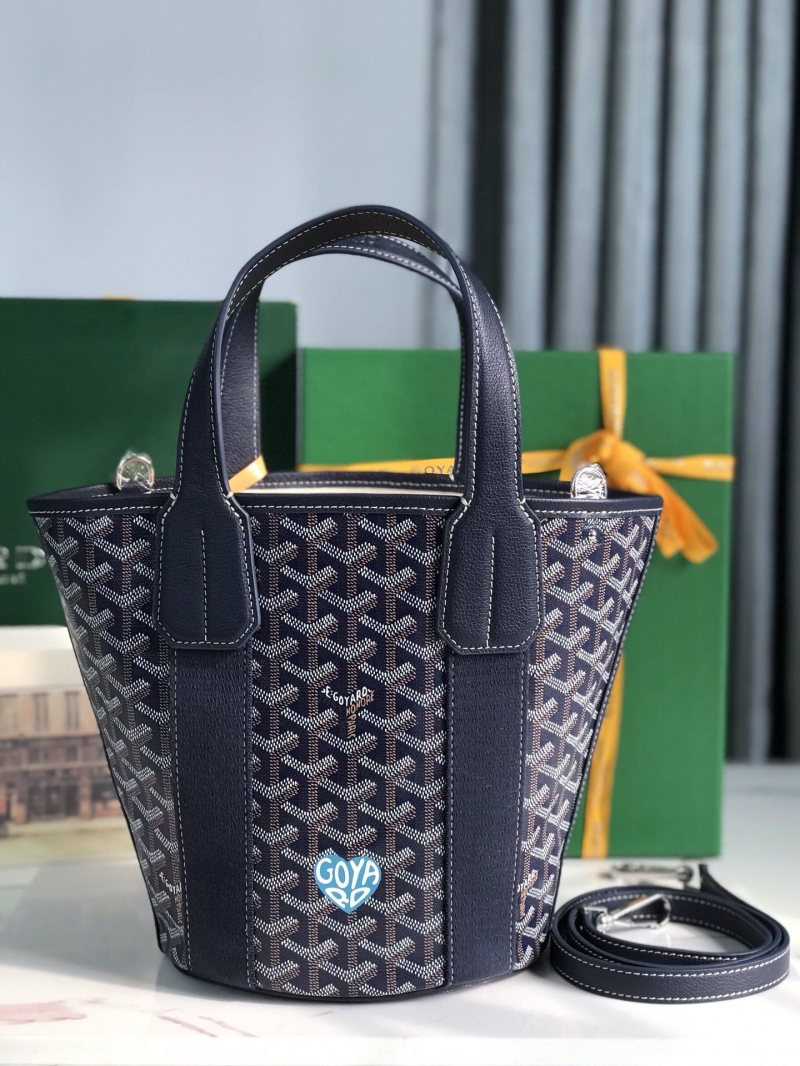 Goyard Bucket Bags